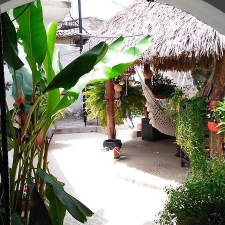 Hostal Solsticio Guajiro Ríohacha Exteriér fotografie