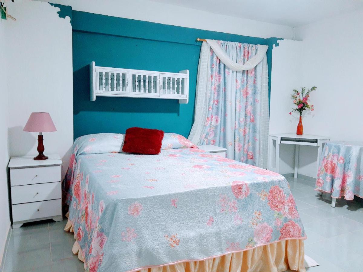 Hostal Solsticio Guajiro Ríohacha Exteriér fotografie