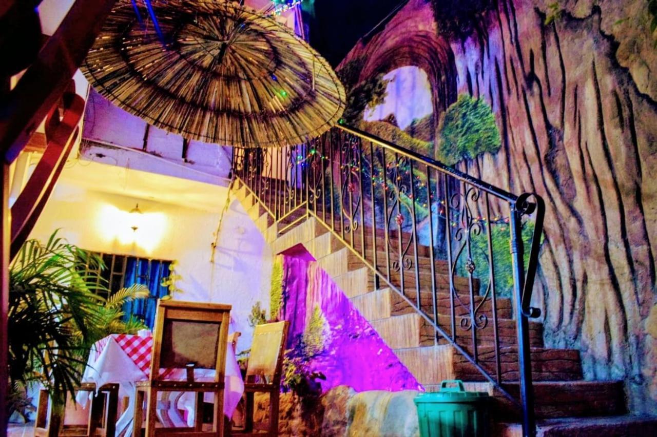 Hostal Solsticio Guajiro Ríohacha Exteriér fotografie