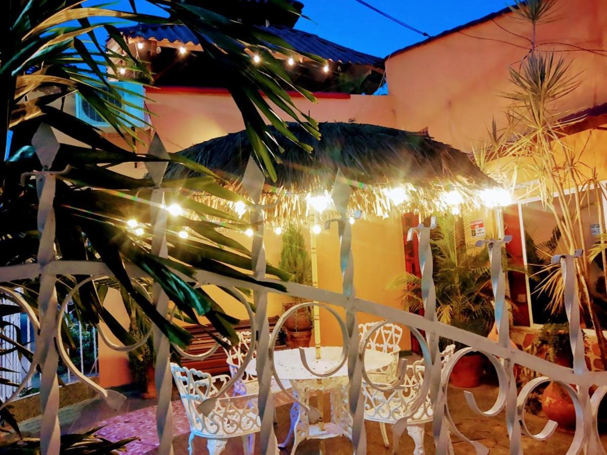 Hostal Solsticio Guajiro Ríohacha Exteriér fotografie