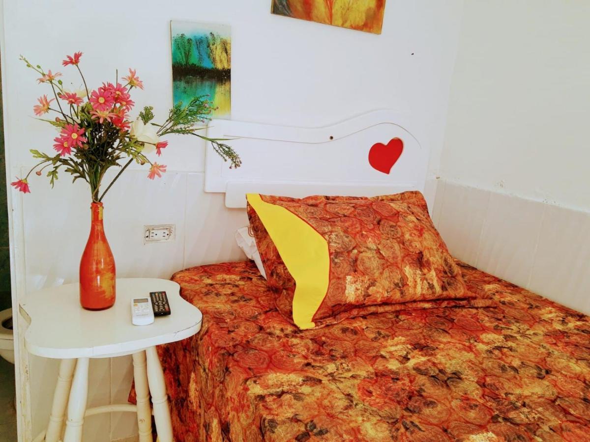 Hostal Solsticio Guajiro Ríohacha Exteriér fotografie