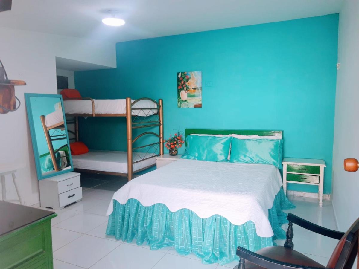 Hostal Solsticio Guajiro Ríohacha Exteriér fotografie